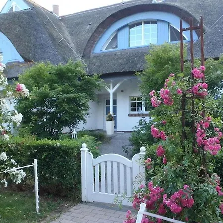 Wellness 19 Apartmán Zingst