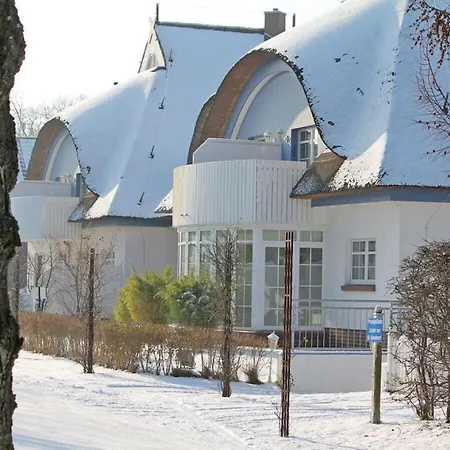 Apartmán Wellness 19 *