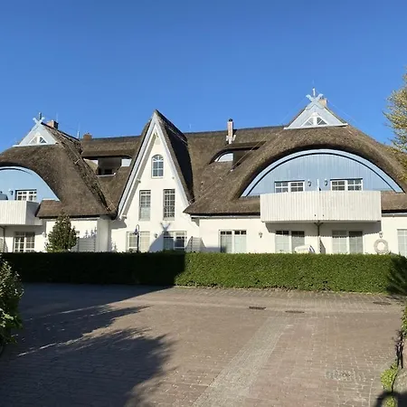 Wellness 19 Apartmán