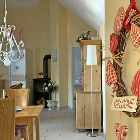 Wellness 19 Apartmán *