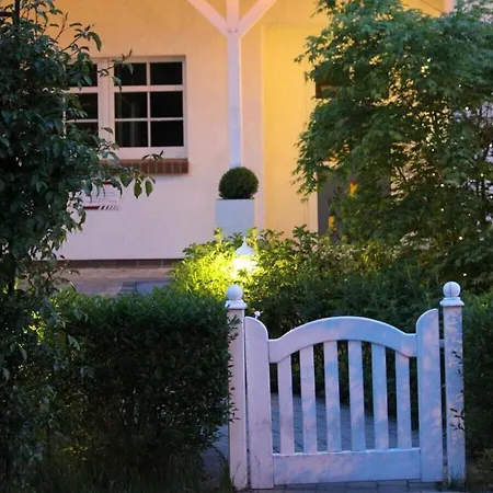 Wellness 19 * Zingst