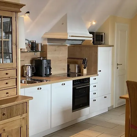 Wellness 19 * Zingst