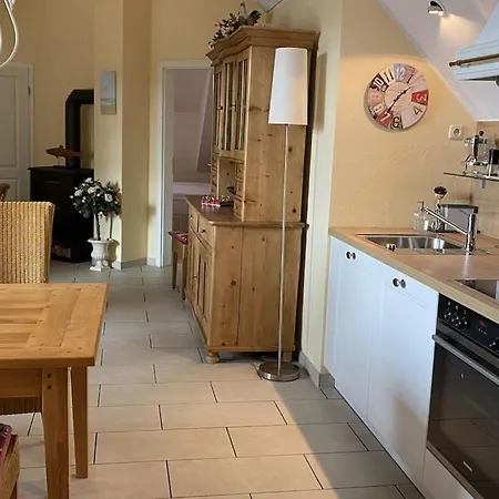 Apartmán Wellness 19