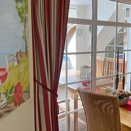Apartmán Wellness 19 Zingst