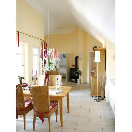 Wellness 19 Apartmán