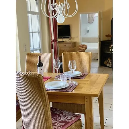 Wellness 19 Apartmán *