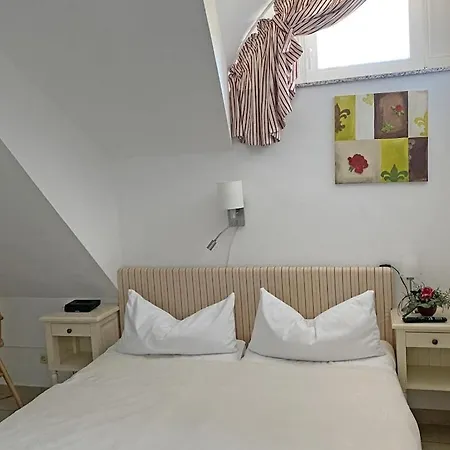 Apartmán Wellness 19 Zingst