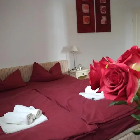 Apartmán Wellness 19 *