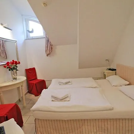 Apartmán Wellness 19 Zingst