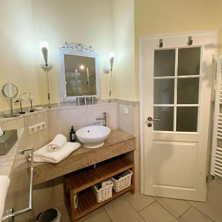 Wellness 19 * Zingst