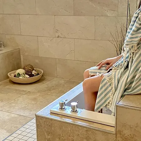 Wellness 19 * Zingst