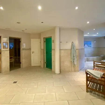 Wellness 19 Apartmán *