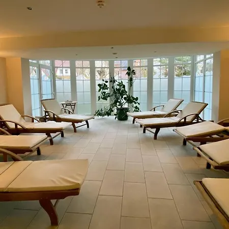 Apartmán Wellness 19 *