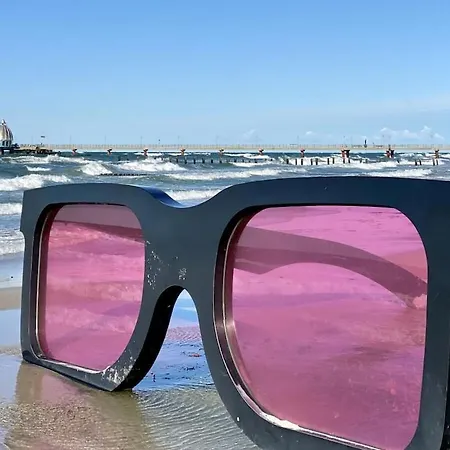 Wellness 19 * Zingst