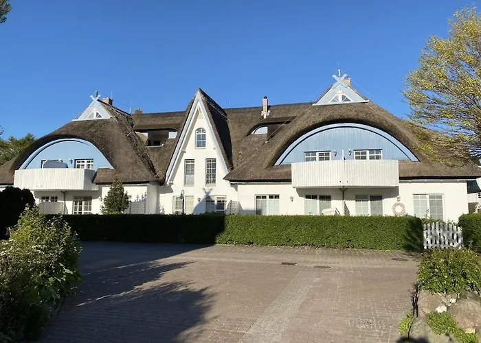 Wellness 19 Apartman