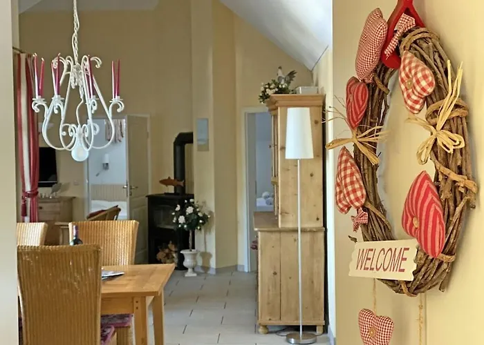 Wellness 19 Apartman *