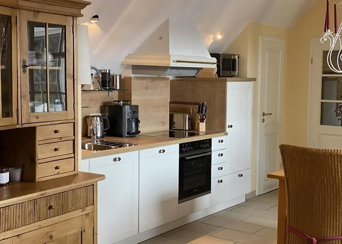 Wellness 19 * Zingst