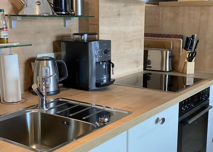 Wellness 19 Apartman *