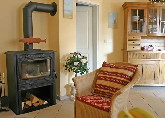 Wellness 19 * Zingst