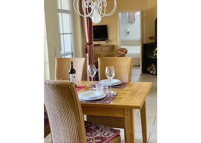 Wellness 19 Apartman *