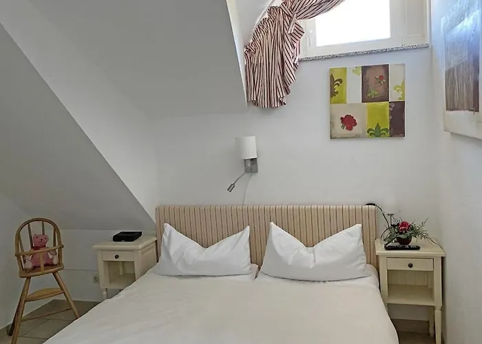 Apartman Wellness 19 Zingst