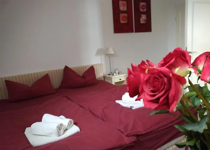 Apartman Wellness 19 *