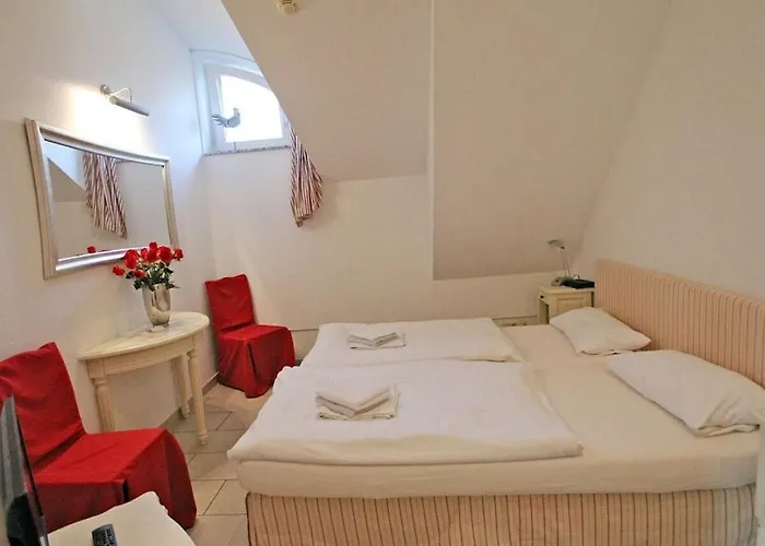 Apartman Wellness 19 Zingst