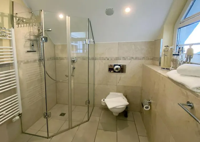 Wellness 19 Apartman *