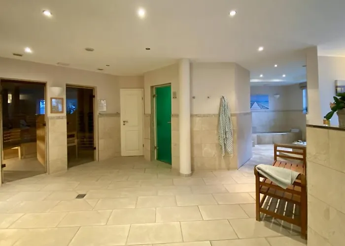 Wellness 19 Apartman *