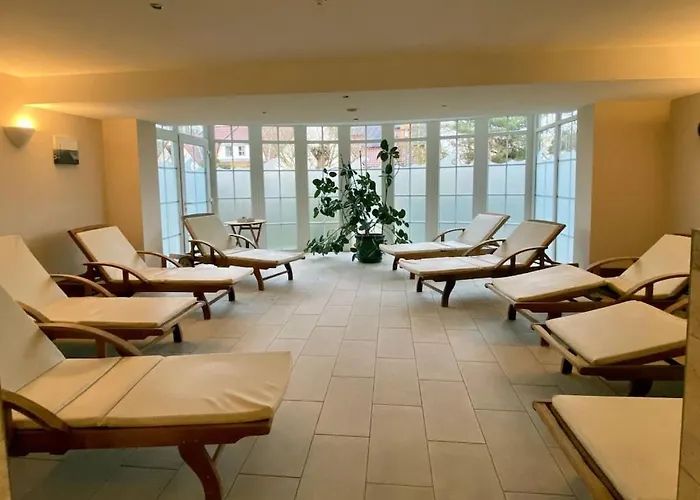 Apartman Wellness 19 *