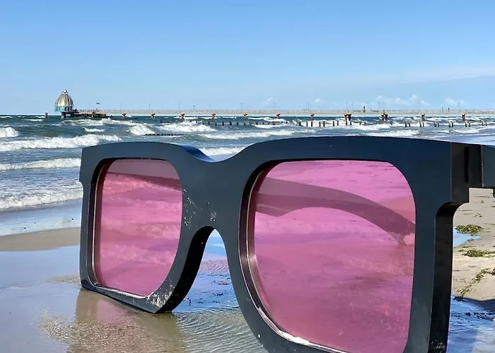 Wellness 19 * Zingst